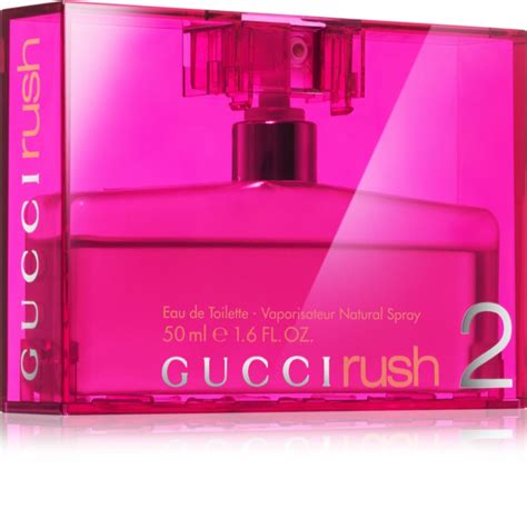 gucci rush 2 eau de toilette spray 75ml|Gucci Rush EdT 75ml (4 stores) find the best price now.